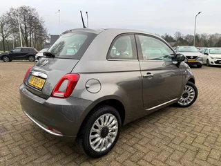 Fiat 500 - afbeelding nr 29