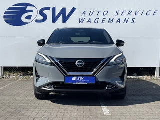 Nissan QASHQAI Nissan QASHQAI 1.5 e-Power Tekna | 360 Camera | HUD | LED Matrix | All season - afbeelding nr 5