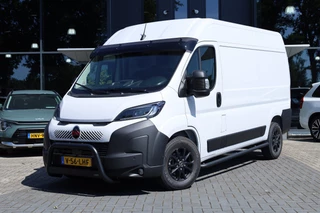 Citroën Jumper 2.2 BlueHDi 140pk L2H2 3.5t | Automaat | Special Edition