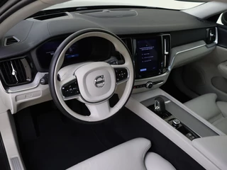 Volvo S60 Volvo S60 2.0 B4 Ultimate Bright | Apple Carplay | Headup Display | Panora - afbeelding nr 17