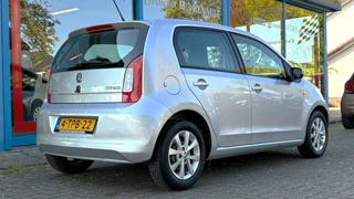 Škoda Citigo Skoda Citigo 1.0 Greentech Drive - afbeelding nr 7