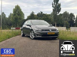 Volkswagen e-Golf - 122026575-0