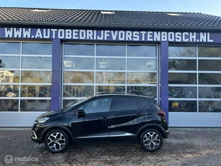 Renault Captur Renault Captur 1.2 TCe Intens * NAVIGATIE * AIRCO * LM * - afbeelding nr 2