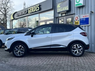 Renault Captur | PARELMOER | NAVI | CRUISE | CLIMA | - afbeelding nr 2