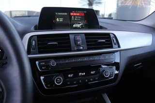 BMW 1 Serie ➡️ BMW 1-serie 118i F20 Facelift Corporate Lease Executive | Automaat | LED | NL auto | PDC | Navi | Sportstuur | Cruise control | Climate control | Bluetooth | - afbeelding nr 21