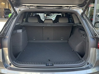 Škoda Kodiaq Škoda Kodiaq 1.5 TSI IV SPORTLINE TREKHAAK/CAMERA/MEMORY/NAVI/CARPLAY/STOELVERW - afbeelding nr 10