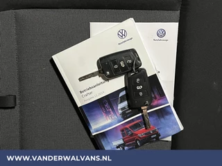 Volkswagen Crafter Volkswagen Crafter 2.0 TDI 141pk L3H2 L2H1 Euro6 Airco | Camera | Navigatie | Apple Carplay | Adaptieve Cruisecontrol Android Auto, Parkeersensoren, Stoelverwarming, Bijrijdersbank - afbeelding nr 21