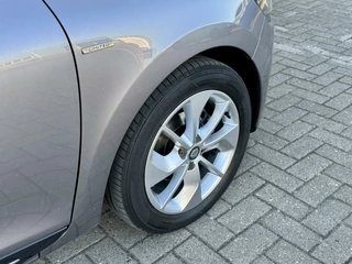 Renault Clio Renault Clio 0.9 TCe Eco2 Limited | 110.000 KM | 1e Eigenaar | Dealeronderhouden | Airco | Cruise | 5 Drs. | - afbeelding nr 11