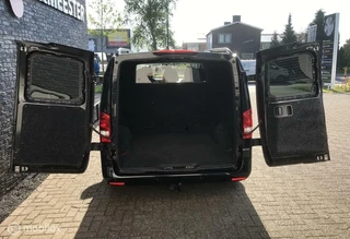 Mercedes-Benz Vito Mercedes Vito Bestel 116 CDI Lang DC Comfort - afbeelding nr 6