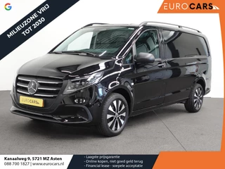 Mercedes-Benz Vito 114 CDI L2 Select Automaat
