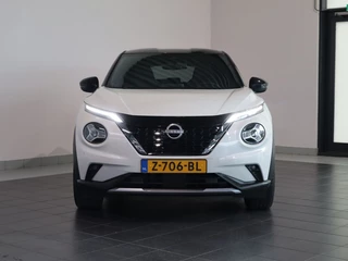 Nissan Juke - afbeelding nr 10