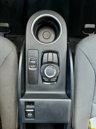BMW i3 BMW i3 Basis 120Ah 42 kWh | Airco | PDC | LMV 19 