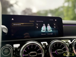 Mercedes-Benz A-Klasse Mercedes A-klasse AMG 45 S 4MATIC+ / Pano / Burmester - afbeelding nr 56