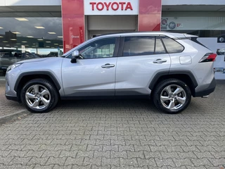 Toyota RAV4 - afbeelding nr 4