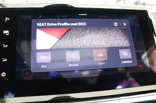 SEAT Tarraco Panoramadak. wegklapbare trekhaak. - afbeelding nr 33