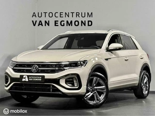 Volkswagen T-Roc - 100536194-0