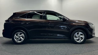 DS DS 7 Ds 7 Crossback 1.2 PureTech Executive|Apple Carplay|Cruise|Navi|Airco|NAP| - afbeelding nr 9