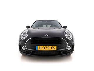 MINI Clubman Aut. *JCW-SPORT-SEATS | HARMAN/KARDON-AUDIO | FULL-LED | NAVI-FULLMAP | KEYLESS | AMBIENT-LIGHT |  ECC |  HEATED-SEATS | PDC | CRUISE | TOWBAR | 19''ALU* - afbeelding nr 2