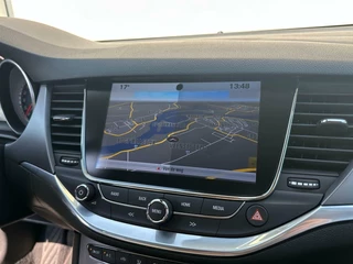 Opel Astra Opel Astra Sports Tourer 1.0 Business+/NAVI/PARKS/CRUISE/APK - afbeelding nr 20