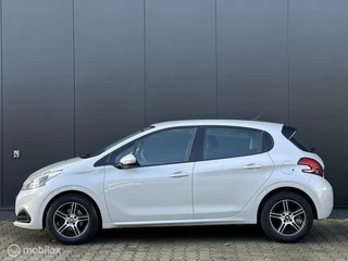 Peugeot 208 Peugeot 208 1.2 PureTech Active | CRUISE | NAVI | PARELMOER| - afbeelding nr 2