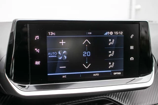 Peugeot 208 - All-in rijklrprs | adapt.cruise | Carplay/Android - afbeelding nr 20