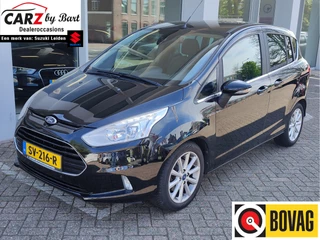 Ford B-MAX - 199705128-0