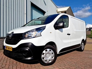 Renault Trafic - afbeelding nr 10