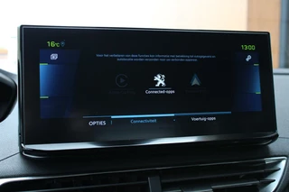 Peugeot 3008 Peugeot 3008 1.6 Hybrid 225PK Allure | Camera | Blind Spot - afbeelding nr 24