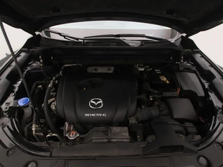 Mazda CX-5 Mazda CX-5 2.0 SkyActiv-G Newground automaat met afneembare trekhaak : dealer onderhouden - afbeelding nr 42
