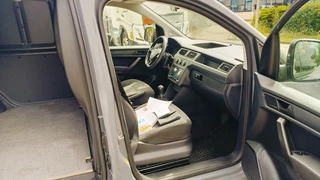 Volkswagen Caddy - afbeelding nr 10