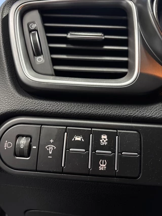 Kia Ceed Kia Ceed 1.0 T-GDi DynamicLine Navi, Carplay, Cruise, - afbeelding nr 12