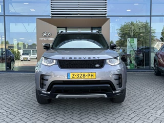 Land Rover Discovery Land Rover Discovery 3.0 Sd6 Landmark Edition 7p. | Trekhaak | Luchtvering | 7-zits | Leder | Panoramadak | 4x4 | 20'' velgen | - afbeelding nr 5