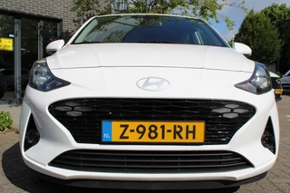 Hyundai i10 Hyundai i10 1.0 Comfort Smart Navi/Cam/Carplay/Cruise 