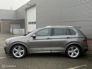 Volkswagen Tiguan Volkswagen Tiguan 1.4 TSI 4Motion Highline R-Line PANODAK - afbeelding nr 4