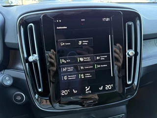 Volvo XC40 - afbeelding nr 34