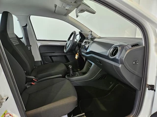 Volkswagen up! Volkswagen up! Up 1.0 Move / Airco / 5 drs / NL Auto - afbeelding nr 23