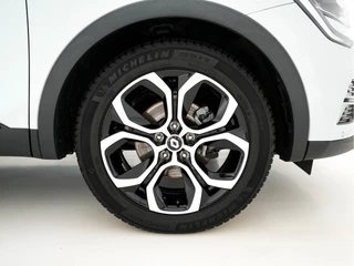 Renault Arkana Renault Arkana 1.6 E-Tech hybrid 145 techno (INCL.BTW) *1/2LEATHER | FULL-LED | DIGI-COCKPIT | BLIND-SPOT | NAVI-FULLMAP | AMBIENT-LIGHT | CAMERA | KEYLESS | DAB+ | COMFORT-SEATS | 18''ALU* - afbeelding nr 26