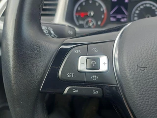 Volkswagen T-Roc Volkswagen T-Roc Cabrio 1.0 TSI Style Carplay/Audio/Navigatie, parkcontrol, adap.Cruise, windscherm,stoelverwarming, - afbeelding nr 21
