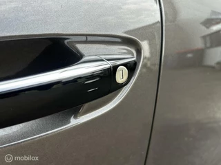 Citroën C4 Picasso Citroen C4 Picasso 1.2 PureTech Intensive Luxe NW D-riem Netjes - afbeelding nr 8