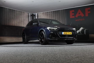 Audi A1 Audi A1 CITYCARVER 30 TFSI S Line / AUT / Acc / Lane Assist / Camera / Navi / Digital Cockpit / Matrix / Pdc / 18 Inch - afbeelding nr 32