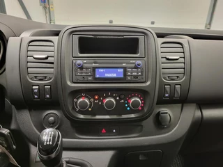 Renault Trafic Renault Trafic 2.0dCi 120pk 2X Schuifdeur Trekhaak Euro 6! - afbeelding nr 11
