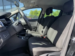 Renault Clio Renault Clio 0.9 TCe ECO Night&Day Navi,Airco,Cruise,Bluetooth,PDC,Elek ramen,Dealer onderhouden,Lm velgen,N.A.P,Nieuwe Apk bij Aflevering - afbeelding nr 6