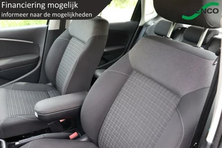 Volkswagen Polo Volkswagen Polo 1.2 TSI Comfortline airco navigatie cruise control android auto / apple carplay 5-deurs - afbeelding nr 14