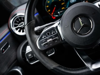 Mercedes-Benz CLA Mercedes CLA-klasse 250 e AMG|PANO|BURMESTER|CAMERA|LED|18'' - afbeelding nr 29