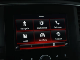 Renault Mégane Renault Mégane 1.5 dCi Zen | Trekhaak | Navigatie |  Climate control | Parkeerhulp | Bluetooth | Cruise control - afbeelding nr 22