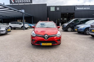 Renault Clio - afbeelding nr 3