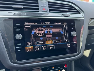 Volkswagen Tiguan Volkswagen Tiguan 1.4TSI eHybrid 245PK Elegance IQ-Light Keyless Virtual Navi - afbeelding nr 46