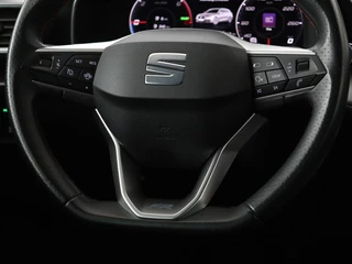 SEAT Leon SEAT Leon 1.4 TSI eHybrid PHEV FR | Carplay |  Sfeerverlichting | Navigatie | Full LED | Sportstoelen | Parkeerhulp | Climate control | Cruise control - afbeelding nr 8
