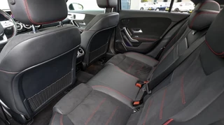 Mercedes-Benz A-Klasse - afbeelding nr 7