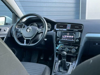 Volkswagen Golf Volkswagen Golf 1.4 TSI Comfortline Panorama Cruise Climate - afbeelding nr 3